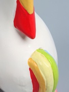 УЦЕНКА Сувенир дерево «Единорог» 7.5×11×26 см - Фото 8