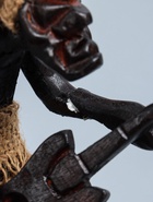 УЦЕНКА Сувенир дерево календарь «Абориген с гитарой» 23×16×7 см - Фото 3