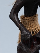 УЦЕНКА Сувенир дерево календарь «Абориген с гитарой» 23×16×7 см - Фото 4