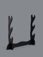 УЦЕНКА Подставка для сувенирного оружия 2-х ярусная 26 см × 25 см - Фото 2