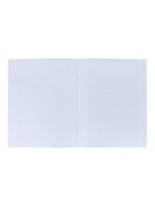 Комплект тетрадей 10 штук «Пастель», 12 листов в клетку, обложка мелованный картон - Фото 3