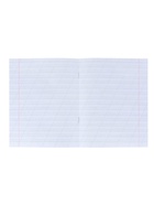 Комплект тетрадей 10 штук «Пастель», 12 листов в косую линейку, обложка мелованный картон - Фото 3