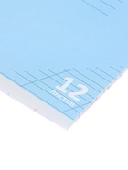 Комплект тетрадей 10 штук «Пастель», 12 листов в косую линейку, обложка мелованный картон - Фото 5