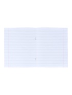 Комплект тетрадей 10 штук «Пастель», 18 листов в линейку, обложка мелованный картон  (артикул 10992218)  большой выбор товаров оптом и в розницу по низким ценам с доставкой