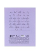 Комплект тетрадей 10 штук «Пастель», 24 листа в линейку, обложка мелованный картон - Фото 4