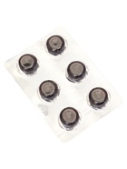 Леденцы тонизирующие «НАШЕ», Energy со вкусом колы, блистер, 6 шт. - Фото 5