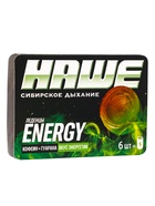 Леденцы тонизирующие «НАШЕ», Energy со вкусом энергетика, блистер, 6 шт. - Фото 2