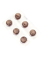 Леденцы тонизирующие «НАШЕ», Energy со вкусом энергетика, блистер, 6 шт. - Фото 5