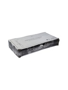 УЦЕНКА Душевая система ZEIN Z1006, смеситель, тропическая и ручная лейка, стойка, черный - Фото 23