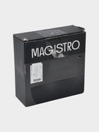 УЦЕНКА Набор салатников Magistro Carbon, 2 шт., d=11/19.5 см, 250 мл/1.2 л - Фото 3