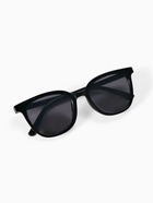 Очки солнцезащитные «OneSun. Панто», uv 400, футляр, салфетка - Фото 2