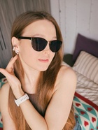 Очки солнцезащитные «OneSun. Вайферы», uv 400, футляр, салфетка - Фото 8