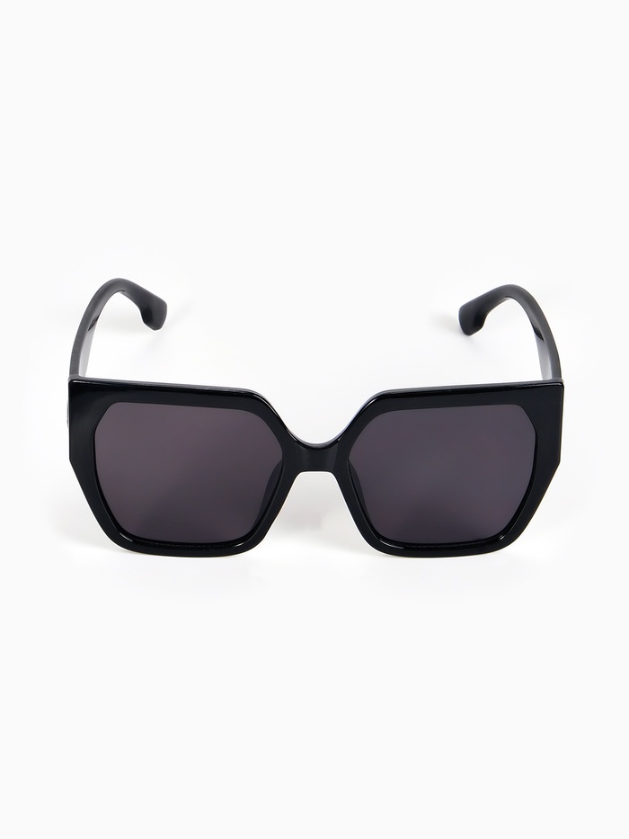 Очки солнцезащитные «OneSun. Стрекозы», uv 400, футляр, салфетка