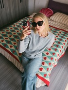 Очки солнцезащитные «OneSun. Стрекозы», uv 400, футляр, салфетка  (артикул 10935243)  большой выбор товаров оптом и в розницу по низким ценам с доставкой