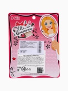 УЦЕНКА Набор косметики для девочки "Пятилистник" тени 3 цвета по 1 гр+ аппликатор - Фото 6