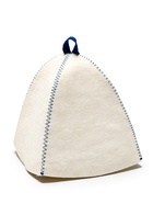 Шапка для бани и сауны «Веселье», полиэфир - фото 809577536