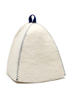 Шапка для бани и сауны «Корень рода», полиэфир  (артикул 11005155)  большой выбор товаров оптом и в розницу по низким ценам с доставкой