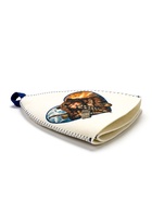 Шапка для бани и сауны «Корень рода», полиэфир  (артикул 11005155)  большой выбор товаров оптом и в розницу по низким ценам с доставкой