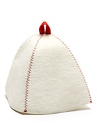 Шапка для бани и сауны «Барыня», полиэфир - фото 809577548