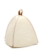 Шапка для бани и сауны «Сердце охотника», полиэфир - фото 809577554