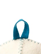 Шапка для бани и сауны «Сердце рыбака», полиэфир - фото 809577561