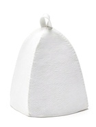 Шапка для бани и сауны «Банный воин», полиэфир - фото 809577572