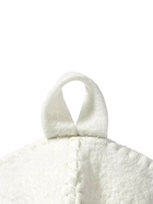 Шапка для бани и сауны «Силён, умён, в бане закалён», полиэфир - фото 809577579