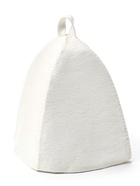 Шапка для бани и сауны «Здесь и сейчас», полиэфир - фото 809577584