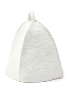 Шапка для бани и сауны «Хозяин бани», полиэфир  (артикул 11005164)  большой выбор товаров оптом и в розницу по низким ценам с доставкой