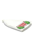 Шапка для бани и сауны «Хозяин бани», полиэфир  (артикул 11005164)  большой выбор товаров оптом и в розницу по низким ценам с доставкой