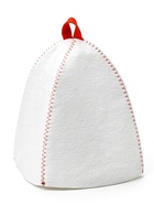 Шапка для бани и сауны «Хозяйка бани», полиэфир - фото 809577596