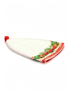 Шапка для бани и сауны «Рябина», полиэфир  (артикул 11005167)  большой выбор товаров оптом и в розницу по низким ценам с доставкой