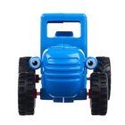 УЦЕНКА Игровой набор «Синий трактор», 4 шт. - Фото 2