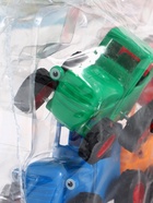 УЦЕНКА Игровой набор «Синий трактор», 4 шт. - Фото 7