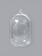 УЦЕНКА Флорариум "Цилиндр" 12х8 см на подвесе (23 см) - Фото 2