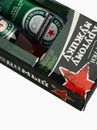 УЦЕНКА Набор "Непобедимый", гель для душа во флаконе пиво, 250 мл и гель для бритья, 110 мл - Фото 5