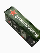 УЦЕНКА Набор "Непобедимый", гель для душа во флаконе пиво, 250 мл и гель для бритья, 110 мл - Фото 7