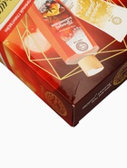 УЦЕНКА Подарочный набор: гель для душа, аромат: пряный глинтвейн 250 мл, крем для тела 200 мл, URAL LAB - Фото 5