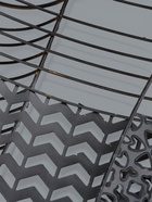 УЦЕНКА Декор настенный металл «Цветы в вазах» 52×5×82 см - Фото 8