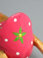 УЦЕНКА Сувенир «Утка в купальнике » дерево 25 см - Фото 7