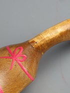 УЦЕНКА Сувенир «Утка в купальнике » дерево 25 см - Фото 8