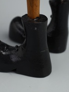 УЦЕНКА Сувенир «Утка в чёрном» дерево 27 см - Фото 6