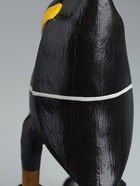 УЦЕНКА Сувенир «Утка в чёрном» дерево 27 см - Фото 8