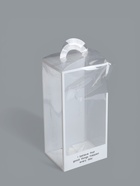 УЦЕНКА Букет из мыльных лепестков "Сиреневый туман" 11х8х25 см - Фото 3