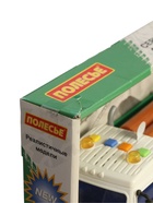 УЦЕНКА Автомобиль - лесовоз с прицепом «Сити» инерционный, зелёный - Фото 6