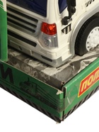 УЦЕНКА Автомобиль - лесовоз с прицепом «Сити» инерционный, зелёный - Фото 7