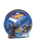 УЦЕНКА Летающий диск «Хот Вилс» блист.29×29×5 см - Фото 1