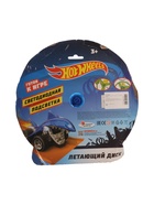 УЦЕНКА Летающий диск «Хот Вилс» блист.29×29×5 см - Фото 2