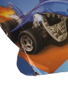 УЦЕНКА Летающий диск «Хот Вилс» блист.29×29×5 см - Фото 5