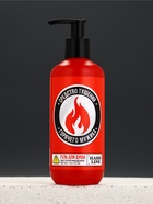 Подарочный набор: гель для душа 300 мл, аварийно-спасательный брелок 3 в 1, HARD LINE  (артикул 10901062)  большой выбор товаров оптом и в розницу по низким ценам с доставкой